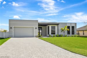 121 36th Avenue, CAPE CORAL, FL 33993 Sold 05/06/25