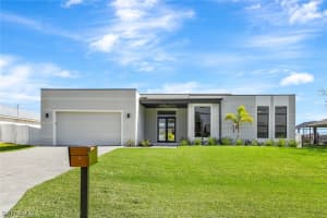 121 36th Avenue, CAPE CORAL, FL 33993 Sold 05/06/25