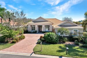 3320 Brantley Oaks Drive, FORT MYERS, FL 33905 Sold 04/19/24