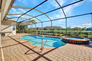3320 Brantley Oaks Drive, FORT MYERS, FL 33905 Sold 04/19/24
