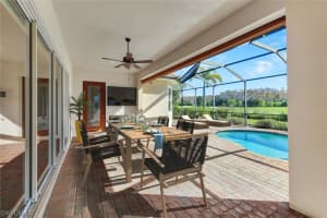 3320 Brantley Oaks Drive, FORT MYERS, FL 33905 Sold 04/19/24