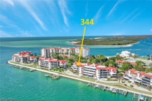 344 La Peninsula Boulevard, NAPLES, FL 34113 Sold 05/29/24