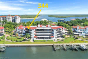 344 La Peninsula Boulevard, NAPLES, FL 34113 Sold 05/29/24