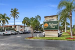 2555 Tamiami Trail, Naples, FL 34103 Sold 01/17/25