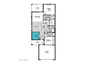 10319 Bonavie Cove Drive, FORT MYERS, FL 33966 Sold 05/07/24