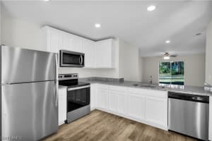 150 Blackstone Drive, Fort Myers, FL 33913 Sold 04/16/25