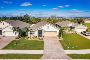 3156 Cozumel Court, CAPE CORAL, FL 33909 Sold 05/02/24