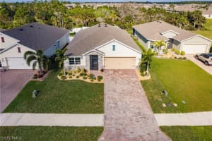 3156 Cozumel Court, CAPE CORAL, FL 33909 Sold 05/02/24