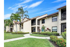 8336 Charter Club Circle, FORT MYERS, FL 33919 Sold 10/01/25