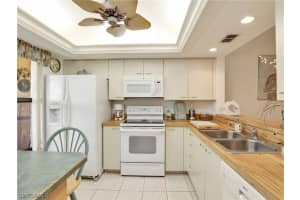 8336 Charter Club Circle, FORT MYERS, FL 33919 Sold 10/01/25