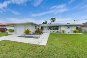 1211 21st Street, CAPE CORAL, FL 33990 Sold 11/15/24