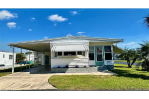591 Daisy Drive, NORTH FORT MYERS, FL 33917 Sold 03/28/24