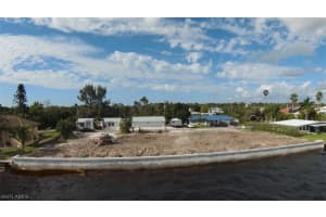 7107 Coon Road, NORTH FORT MYERS, FL 33917 Sold 12/20/24