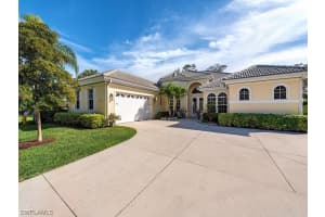 6642 Nature Preserve Court, NAPLES, FL 34109 Sold 06/05/24