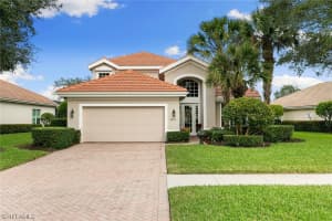 11829 Bramble Court, NAPLES, FL 34120 Sold 04/01/24