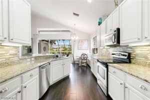 11829 Bramble Court, NAPLES, FL 34120 Sold 04/01/24