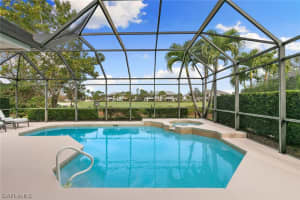 11829 Bramble Court, NAPLES, FL 34120 Sold 04/01/24