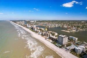 9375 Gulf Shore Drive, NAPLES, FL 34108 Sold 03/27/24