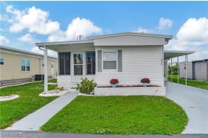776 Roses Lane, NORTH FORT MYERS, FL 33917 Sold 07/17/24