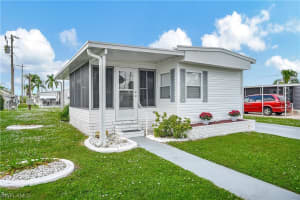 776 Roses Lane, NORTH FORT MYERS, FL 33917 Sold 07/17/24