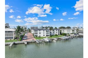 1930 Gulf Shore Boulevard, NAPLES, FL 34102 Sold 06/30/25