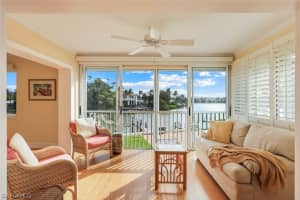 1930 Gulf Shore Boulevard, NAPLES, FL 34102 Sold 06/30/25