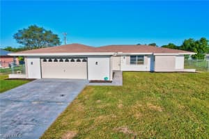 313 Inman Street, LEHIGH ACRES, FL 33936 Sold 06/26/24