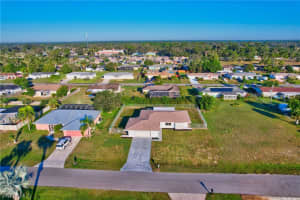 313 Inman Street, LEHIGH ACRES, FL 33936 Sold 06/26/24