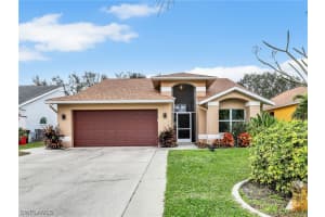 17761 Castle Harbor Drive, FORT MYERS, FL 33967 Sold 02/23/24