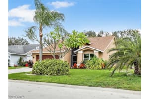 17761 Castle Harbor Drive, FORT MYERS, FL 33967 Sold 02/23/24