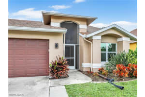 17761 Castle Harbor Drive, FORT MYERS, FL 33967 Sold 02/23/24