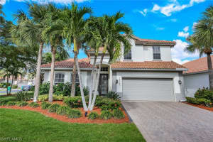 16165 Parque Lane, NAPLES, FL 34110 Sold 04/19/24