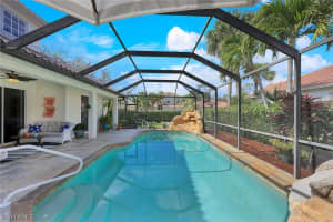 16165 Parque Lane, NAPLES, FL 34110 Sold 04/19/24