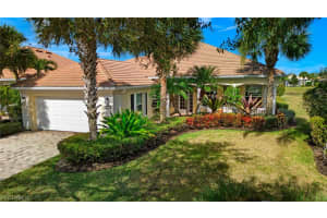 15274 Sea Star Lane, BONITA SPRINGS, FL 34135 Sold 05/20/24