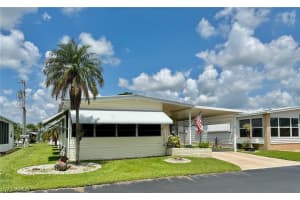 786 Roses Lane, NORTH FORT MYERS, FL 33917 Sold 02/26/24