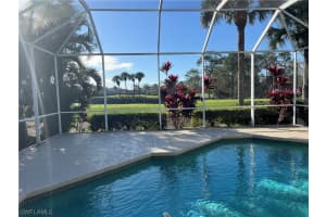 8629 Gleneagle Way, NAPLES, FL 34120 Sold 06/17/24