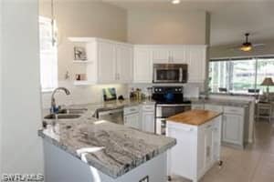 8629 Gleneagle Way, NAPLES, FL 34120 Sold 06/17/24