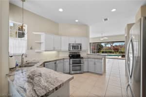 8629 Gleneagle Way, NAPLES, FL 34120 Sold 06/17/24