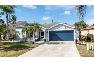17970 Bermuda Dunes Drive, FORT MYERS, FL 33967 Sold 05/01/24