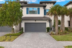 7615 Morgan Way, NAPLES, FL 34119 Sold 05/13/24