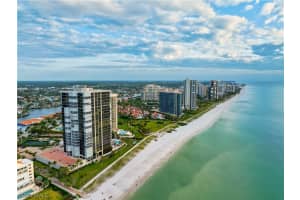 4951 Gulf Shore Boulevard, Naples, FL 34103 Sold 12/19/24