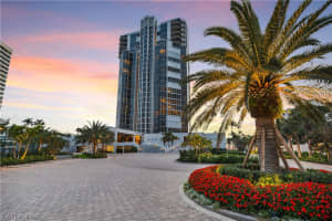 4951 Gulf Shore Boulevard, Naples, FL 34103 Sold 12/19/24