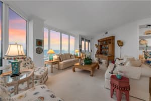 4951 Gulf Shore Boulevard, Naples, FL 34103 Sold 12/19/24