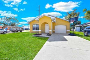 2994 Dunbar Avenue, FORT MYERS, FL 33916 Sold 09/13/24