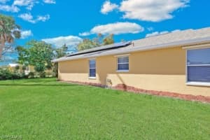 2994 Dunbar Avenue, FORT MYERS, FL 33916 Sold 09/13/24