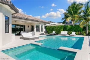 4308 Caldera Circle, NAPLES, FL 34119 Sold 03/29/24