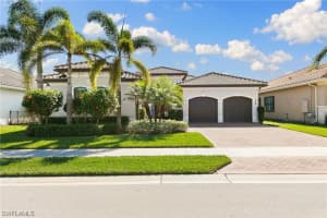 4308 Caldera Circle, NAPLES, FL 34119 Sold 03/29/24