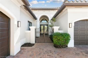 4308 Caldera Circle, NAPLES, FL 34119 Sold 03/29/24