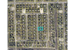 1850 Tulip Street, Lehigh Acres, FL 33972 Sold 12/09/25