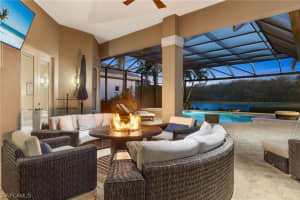 11888 Hedgestone Court, NAPLES, FL 34120 Sold 04/16/24